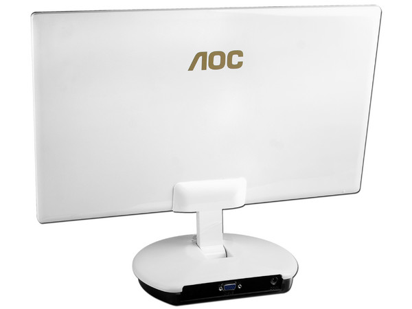Monitor LED AOC de 18.5