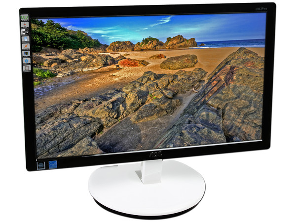 Monitor LED AOC de 18.5