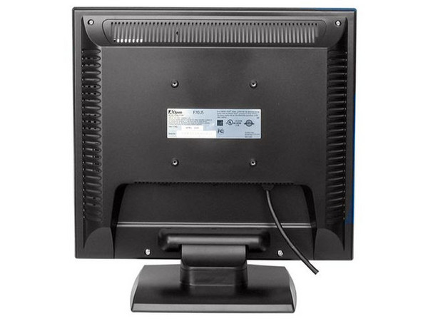 Monitor LCD AOpen F70JS de 17Pulg. Color Negro