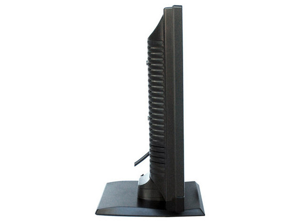 Monitor LCD AOpen F70JS de 17Pulg. Color Negro
