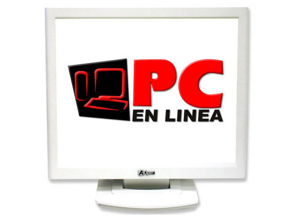 Monitor LCD AOpen F2701 de 17