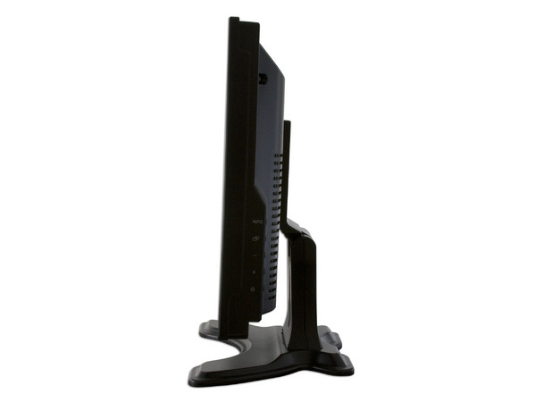 Monitor Televisión LCD ARION Widescreen de 19