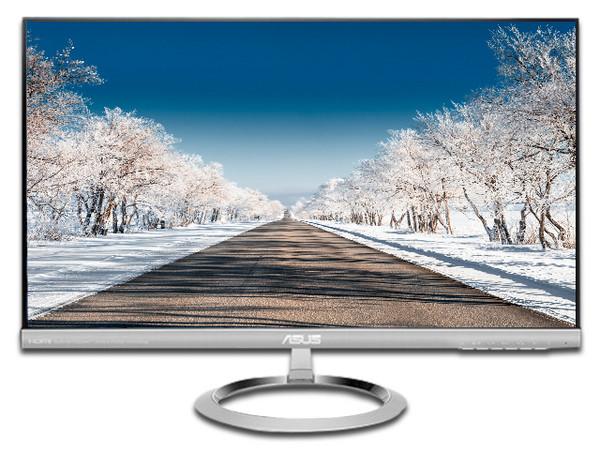 Monitor LED ASUS MX259H de 25