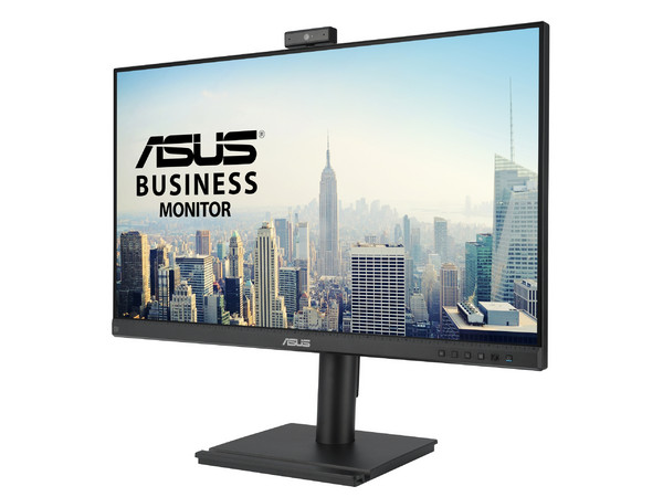 Monitor ASUS BE249QFK de 23.8