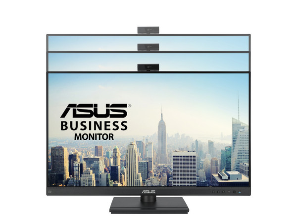 Monitor ASUS BE249QFK de 23.8
