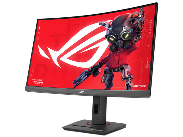 Monitor Gaming ASUS ROG STRIX de 27