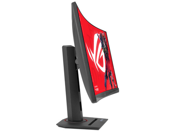 Monitor Gaming ASUS ROG STRIX de 27