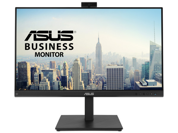 Monitor LED ASUS BE279QSK de 27