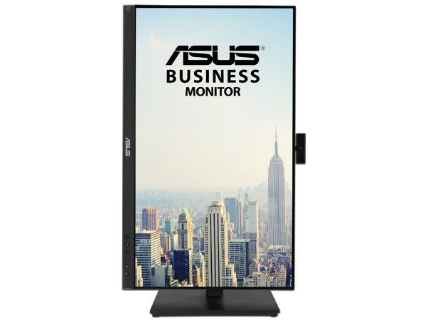 Monitor LED ASUS BE279QSK de 27