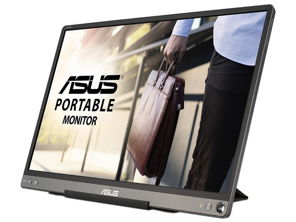 Monitor LED ASUS ZenScreen MB16ACE de 15.6