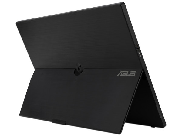 Monitor Portátil LED ASUS ZenScreen MB16ACV de 15.6