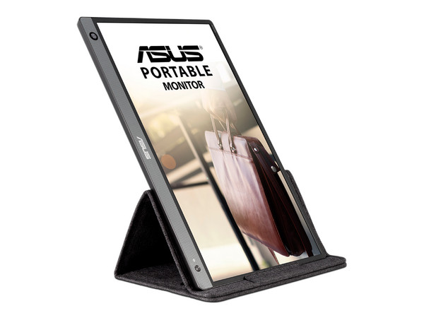 Monitor Portátil LED Asus ZenScreen MB16AH de 15.6
