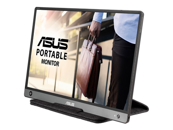 Monitor Portátil LED Asus ZenScreen MB16AH de 15.6