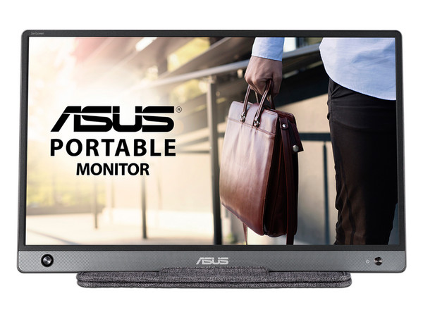 Monitor Portátil LED Asus ZenScreen MB16AH de 15.6
