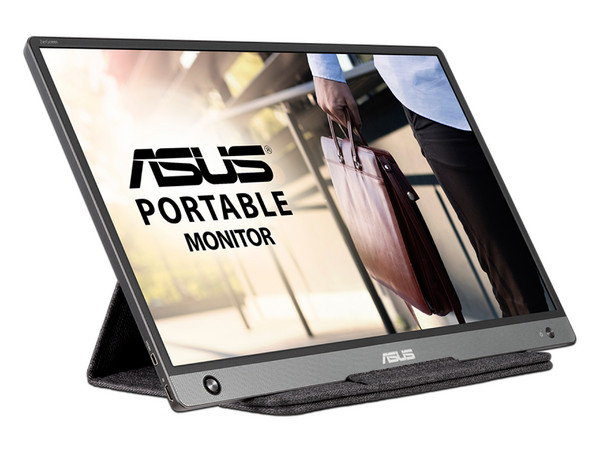 Monitor Portátil LED Asus ZenScreen MB16AH de 15.6
