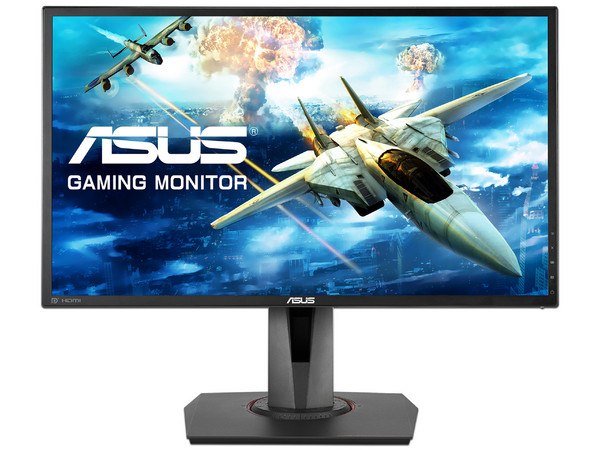 Monitor Gamer ASUS MG248QR de 24
