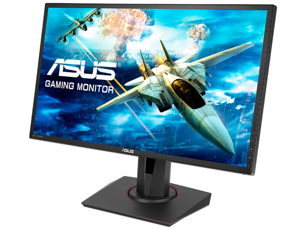 Monitor Gamer ASUS MG248QR de 24