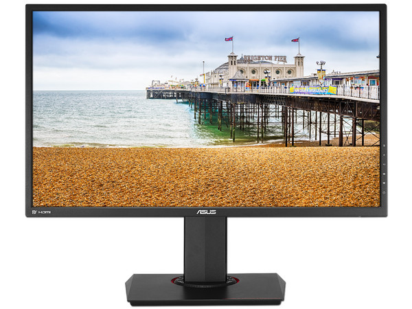 Monitor LED ASUS Gaming MG278Q de 27