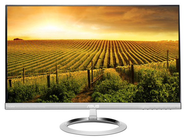 Monitor LED ASUS MX259H de 25
