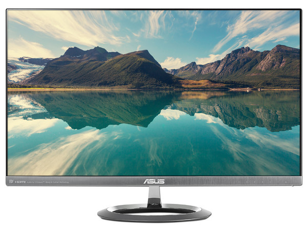 Monitor LED ASUS MX25AQ de 25