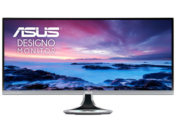 Monitor Curvo ASUS Designo MX34VQ de 34