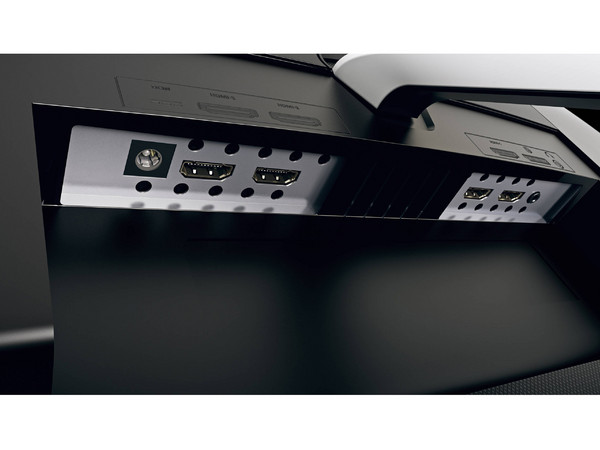 Monitor Curvo ASUS Designo MX34VQ de 34