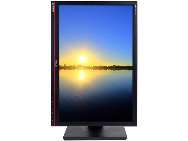 Monitor LED Asus Professional ProArt con tecnología P-IPS, Widescreen de 24