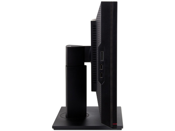 Monitor LED Asus Professional ProArt con tecnología P-IPS, Widescreen de 24