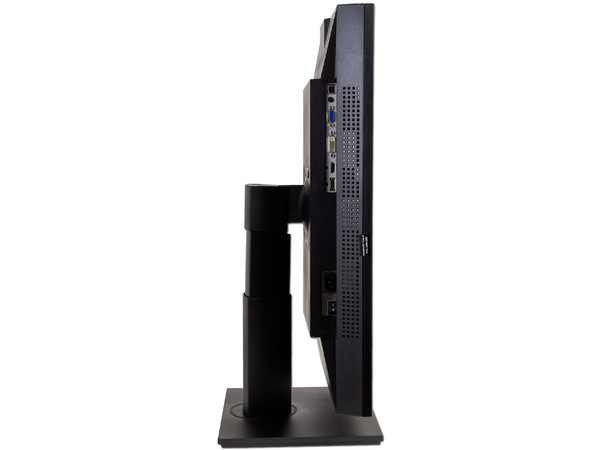 Monitor LED Asus Professional ProArt con tecnología P-IPS, Widescreen de 24