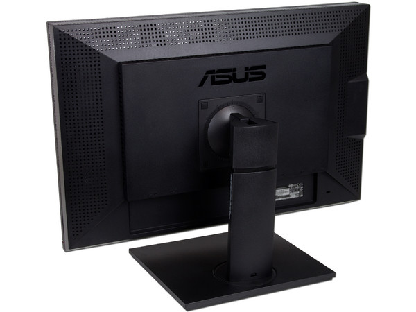 Monitor LED Asus Professional ProArt con tecnología P-IPS, Widescreen de 24