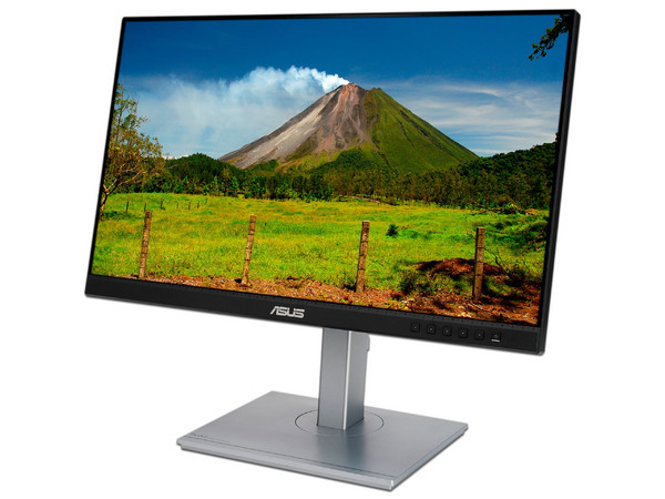 Monitor LED ASUS ProArt PA247CV de 23.8