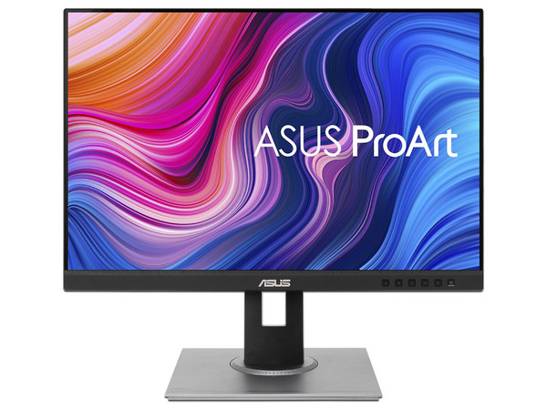 Monitor LED ASUS ProArt PA248QV de 24