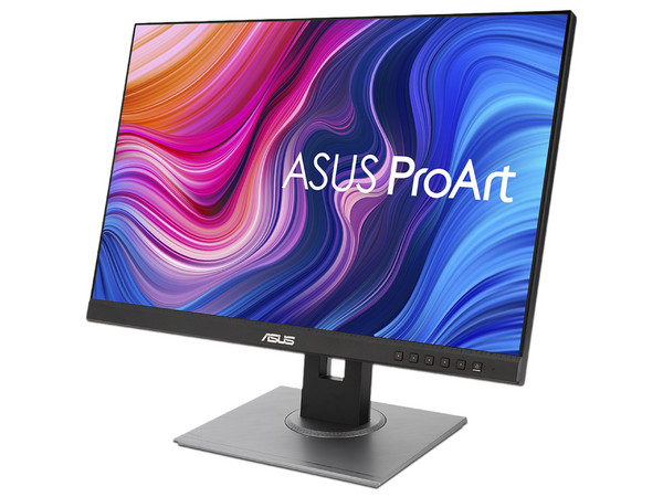 Monitor LED ASUS ProArt PA248QV de 24