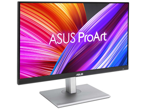 Monitor LED ASUS ProArt de 27