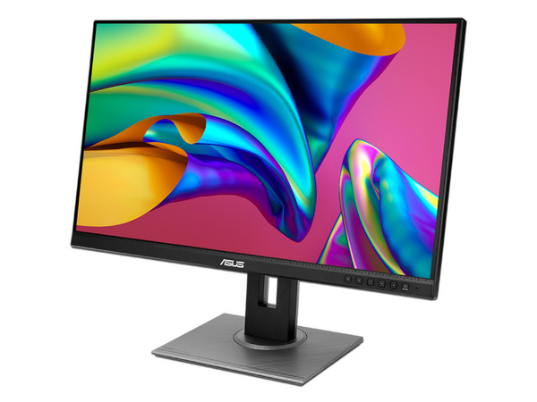 Monitor LED ASUS ProArt PA278QV de 27