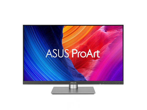 Monitor ASUS ProArt PA27JCV de 27