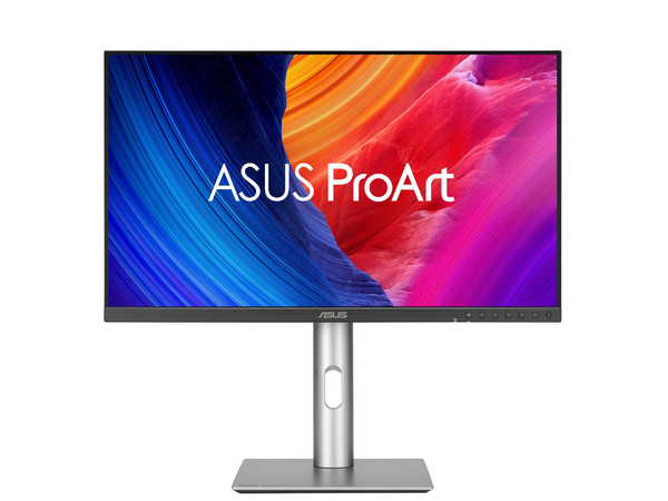 Monitor ASUS ProArt PA27JCV de 27