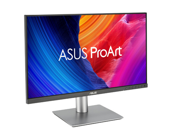 Monitor ASUS ProArt PA27JCV de 27