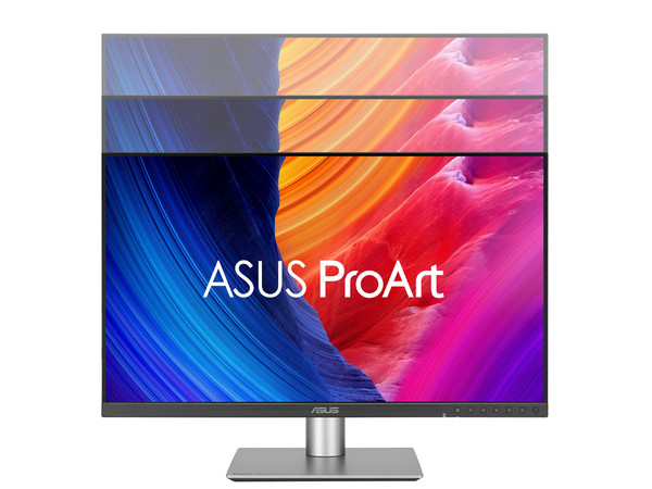 Monitor ASUS ProArt PA27JCV de 27