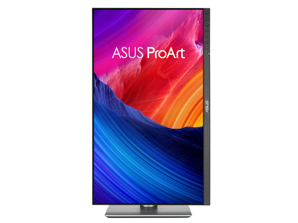 Monitor ASUS ProArt PA27JCV de 27