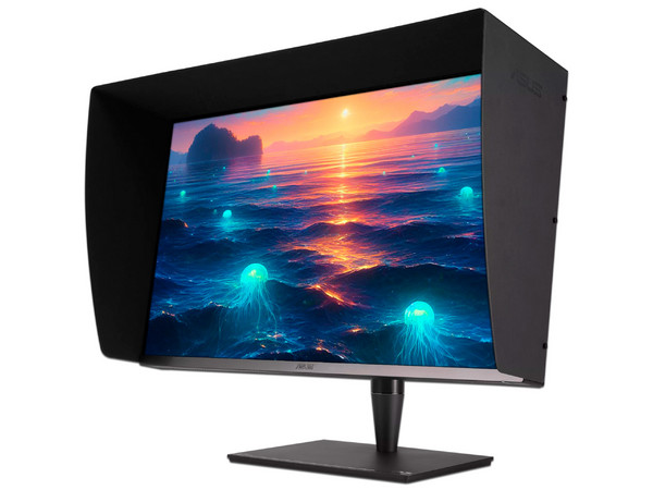 Monitor LED ASUS ProArt PA32UCG-K de 32