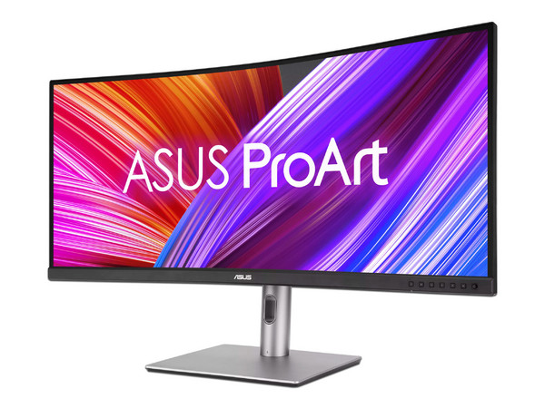Monitor Curvo ASUS ProArt PA34VCNV de 34