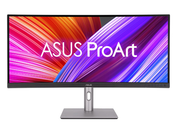 Monitor Curvo ASUS ProArt PA34VCNV de 34