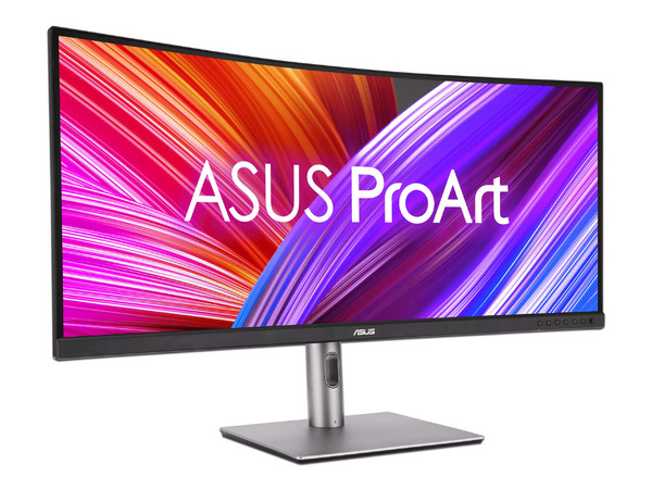 Monitor Curvo ASUS ProArt PA34VCNV de 34