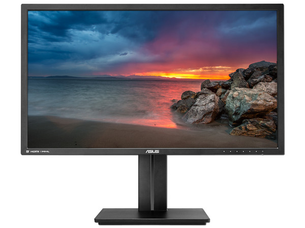 Monitor Gamer ASUS PB287Q de 28