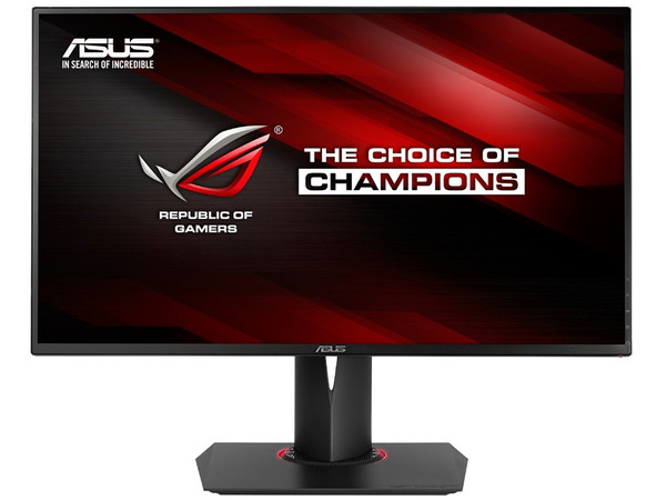Monitor LED ASUS PG278Q de 27