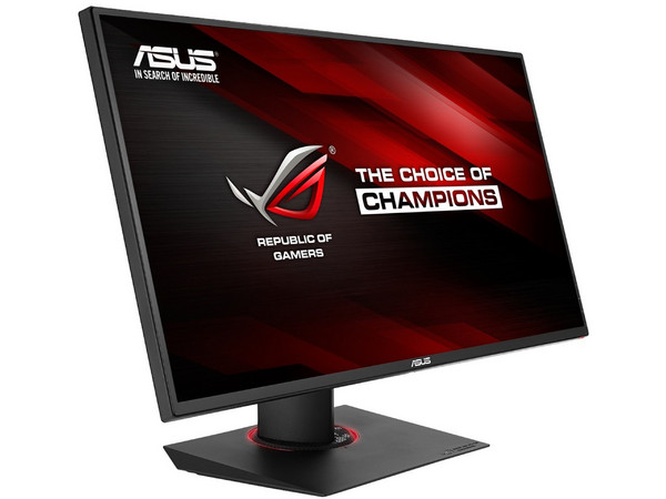 Monitor LED ASUS PG278Q de 27