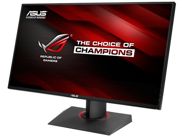 Monitor LED ASUS PG278Q de 27