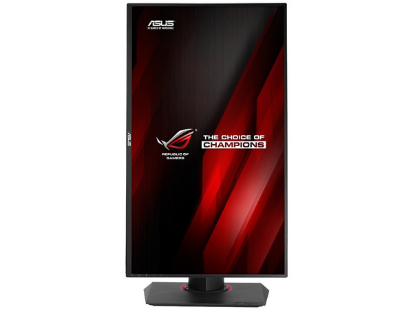 Monitor LED ASUS PG278Q de 27