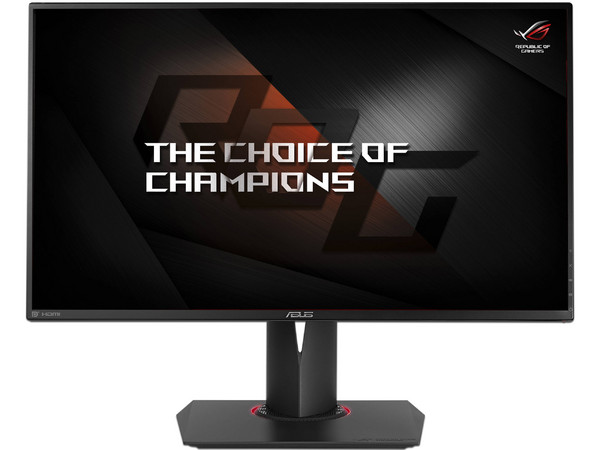 Monitor LED ASUS ROG SWIFT PG278QR de 27
